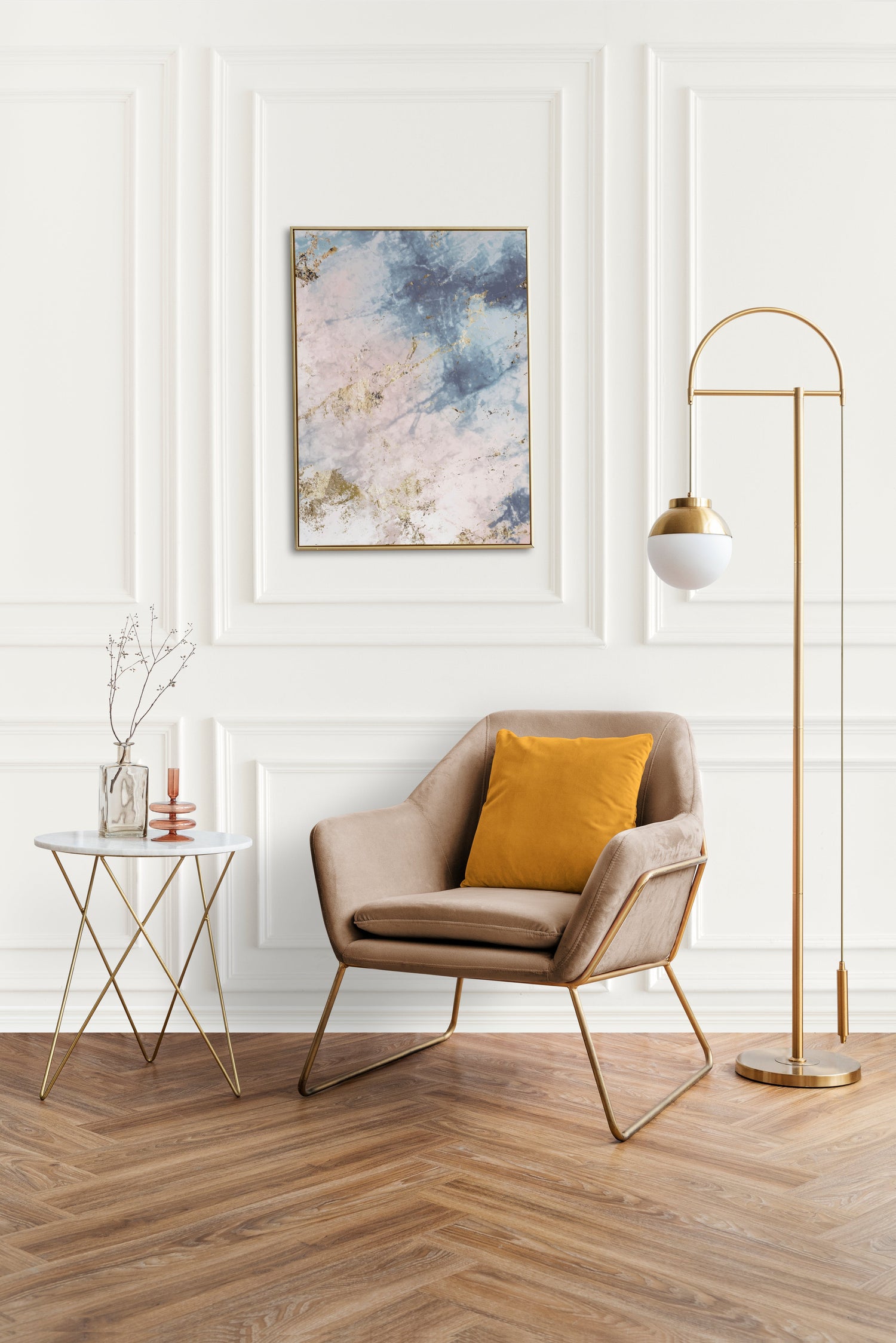 CHAIR