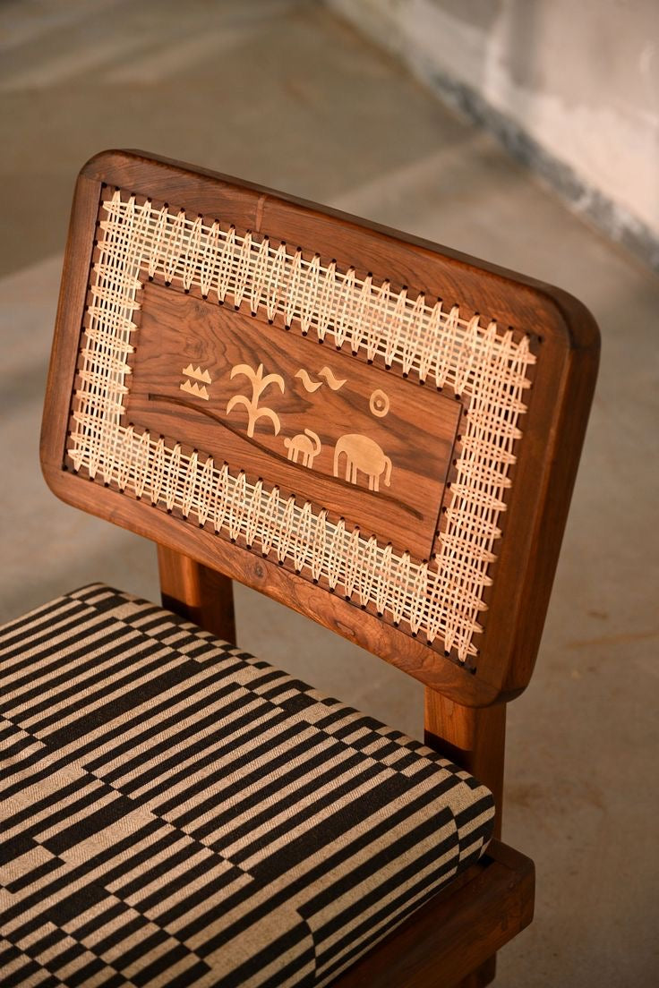 RATTAN CURVES