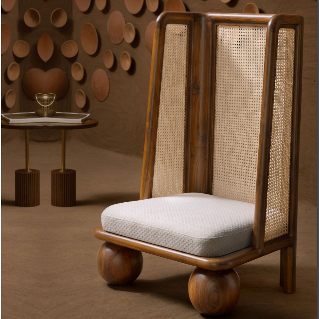 RATTAN CURVES