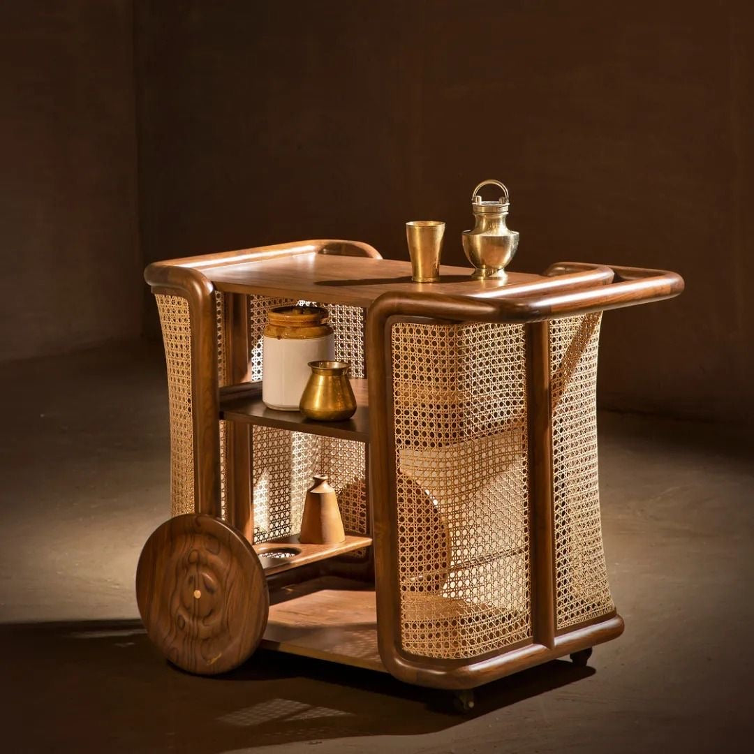 RATTAN CURVES