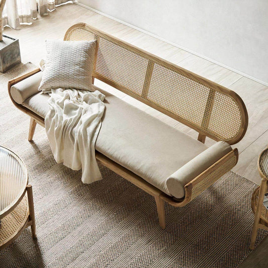 RATTAN CURVES