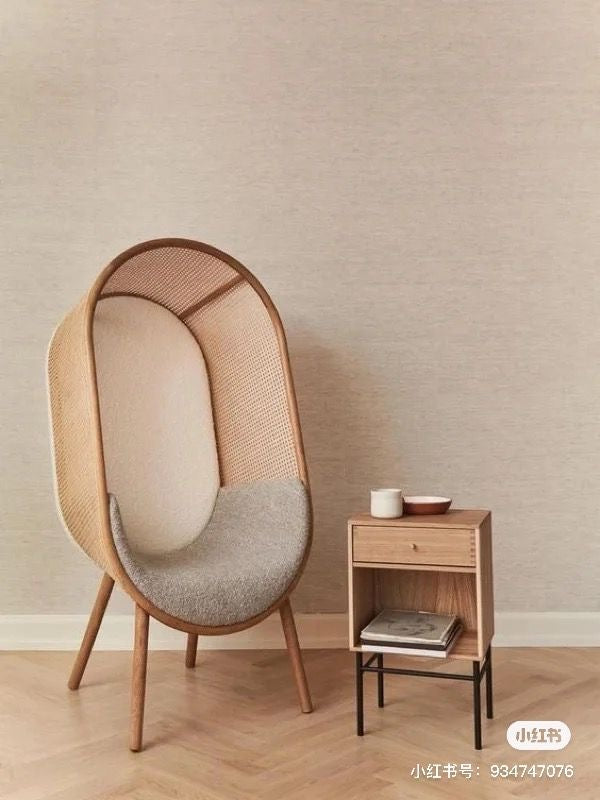 RATTAN CURVES